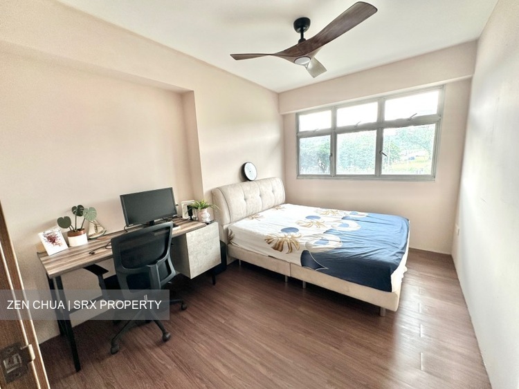 Blk 101A Eastcreek @ Canberra (Sembawang), HDB 5 Rooms #545385051